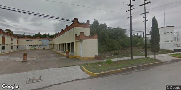 BASE DE POLICIA ESTATAL
